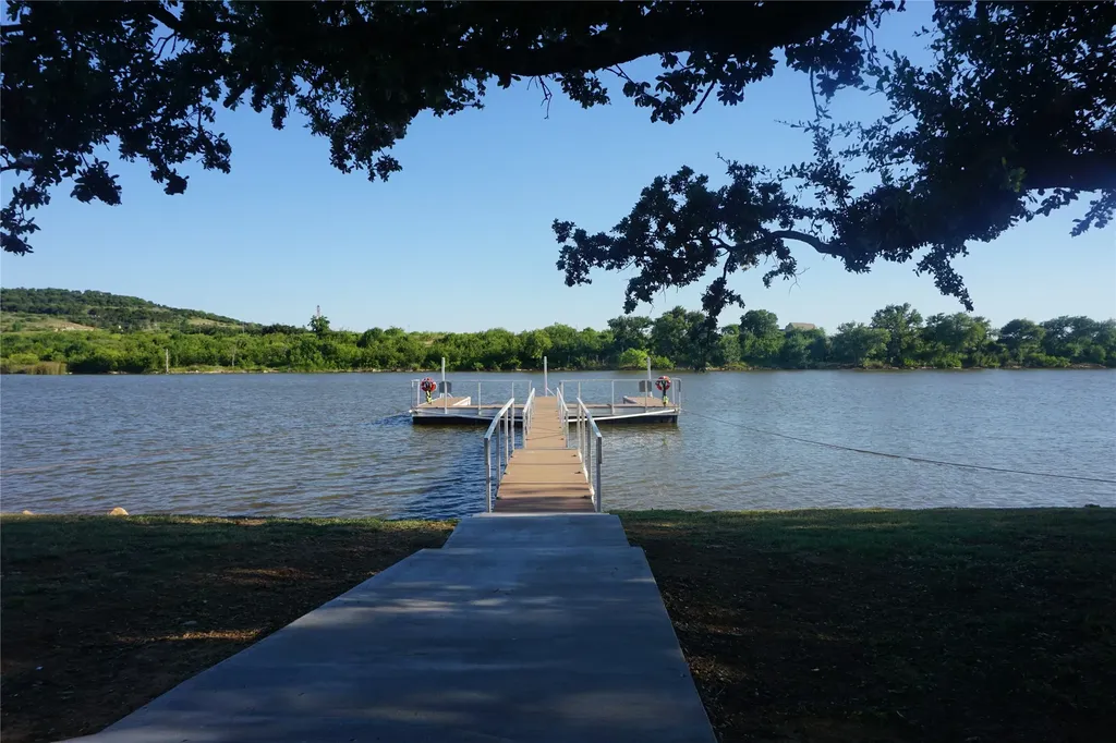Lot 158 Canyon Wren Possum Kingdom Lake TX 76449