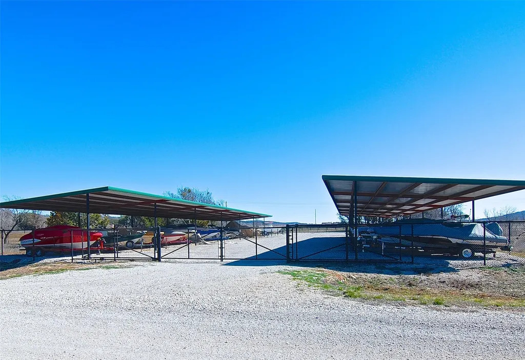 Lot 158 Canyon Wren Possum Kingdom Lake TX 76449
