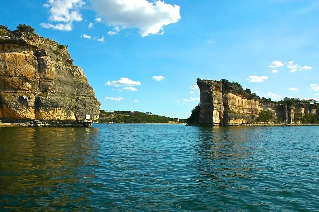Lot 158 Canyon Wren Possum Kingdom Lake TX 76449