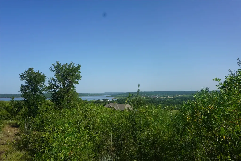 Lot 158 Canyon Wren Possum Kingdom Lake TX 76449