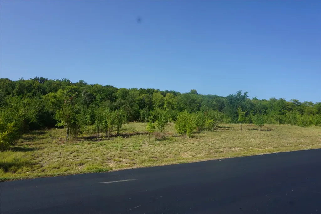 Lot 158 Canyon Wren Possum Kingdom Lake TX 76449