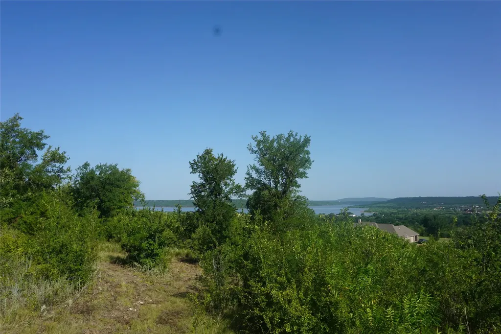 Lot 158 Canyon Wren Possum Kingdom Lake TX 76449