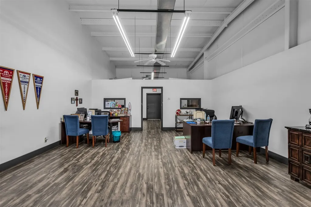 317 W Fm 120 Pottsboro TX 75076
