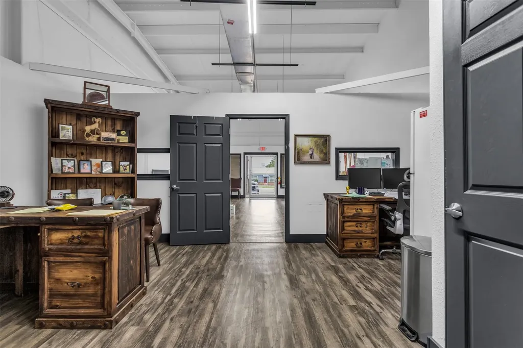 317 W Fm 120 Pottsboro TX 75076