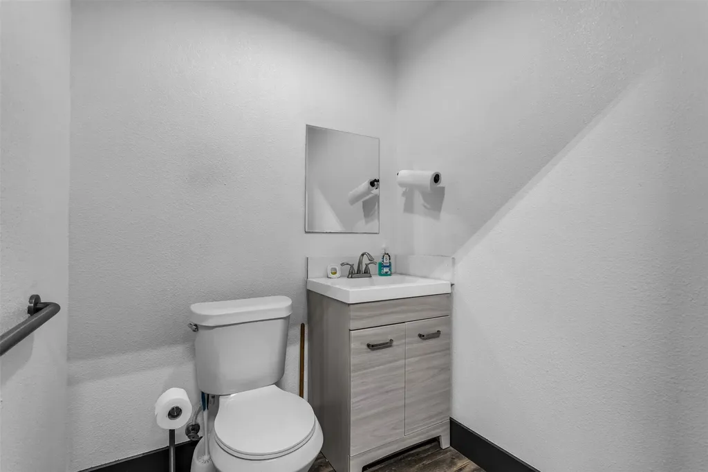 317 W Fm 120 Pottsboro TX 75076