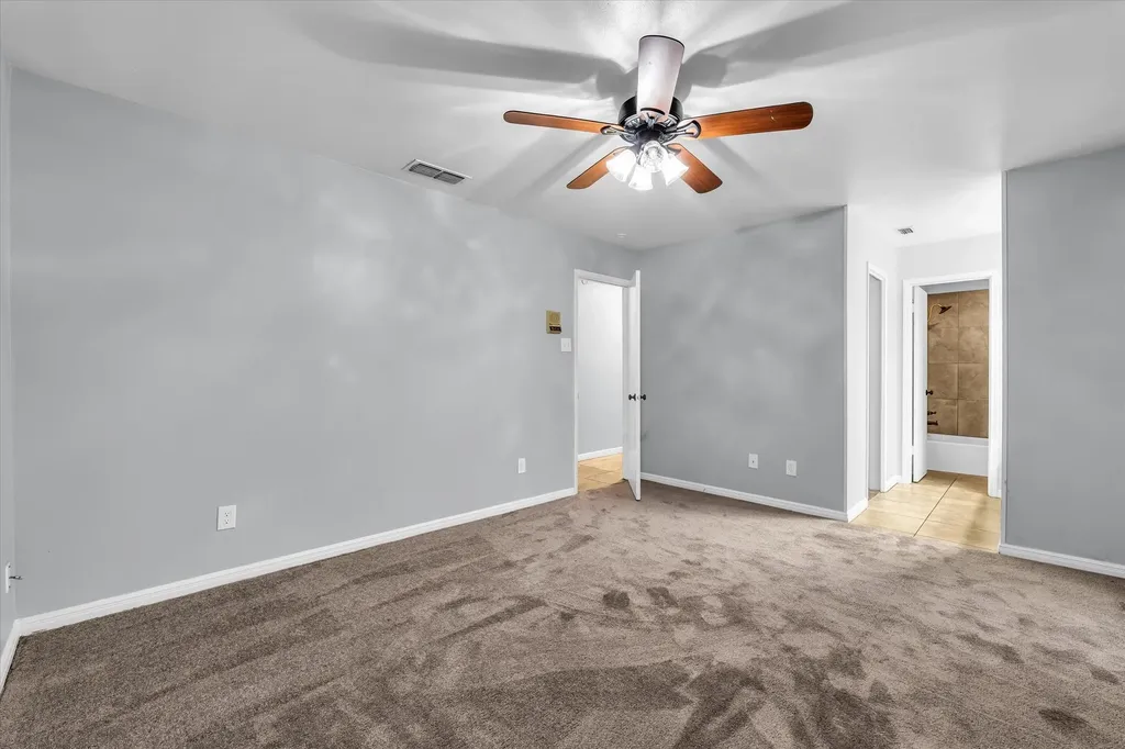 1133 Valley Ridge Drive Woodway TX 76712