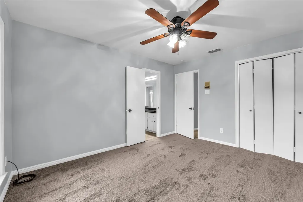 1133 Valley Ridge Drive Woodway TX 76712