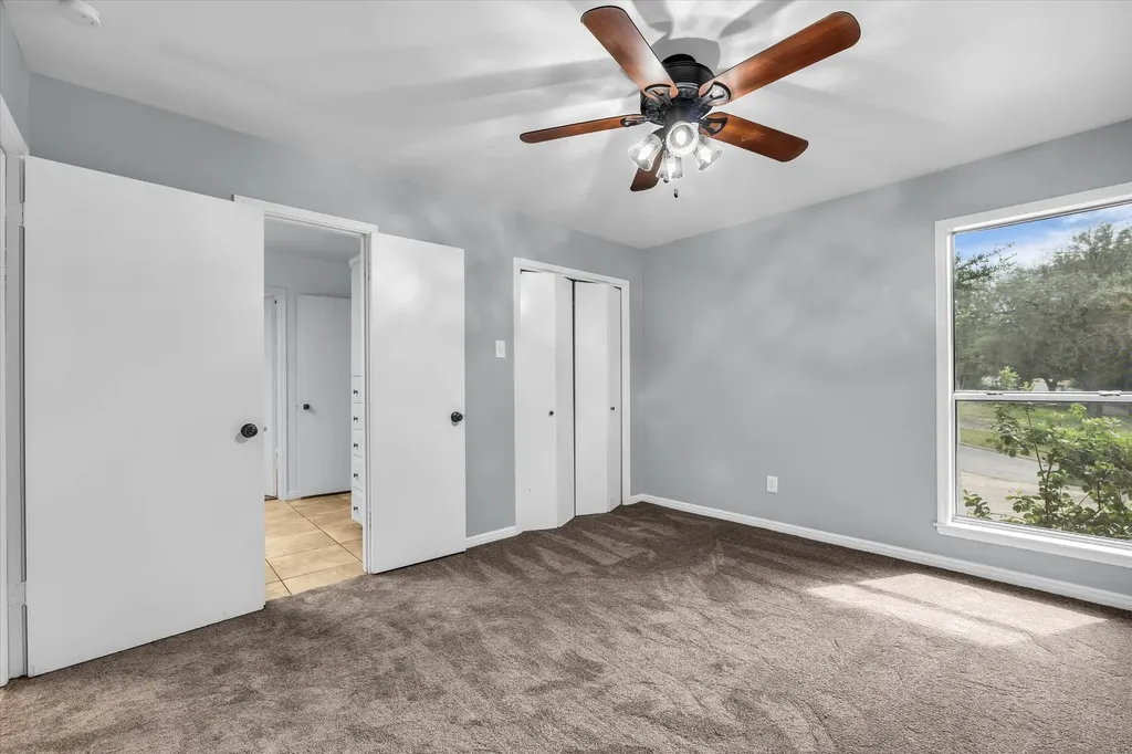 1133 Valley Ridge Drive Woodway TX 76712