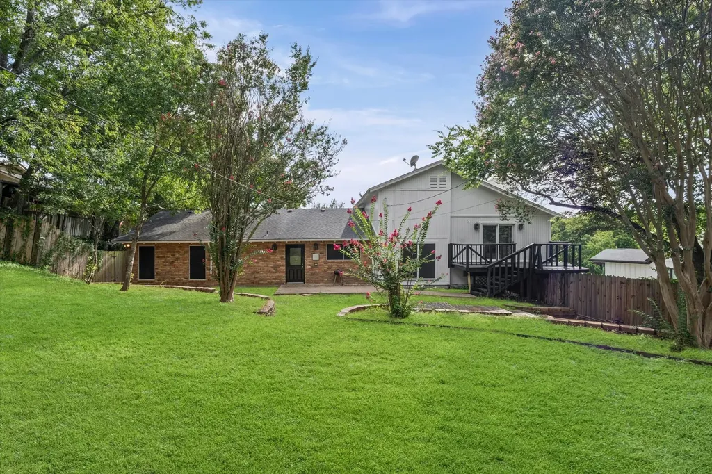 1133 Valley Ridge Drive Woodway TX 76712