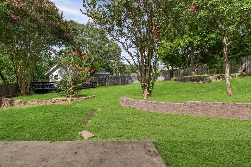 1133 Valley Ridge Drive Woodway TX 76712