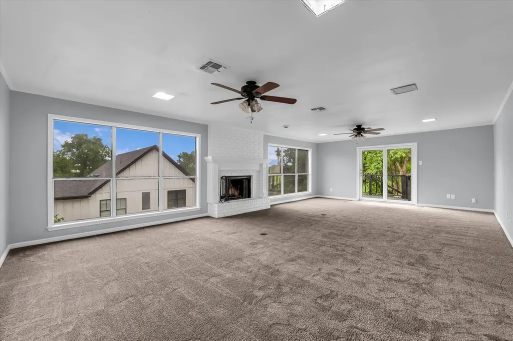 1133 Valley Ridge Drive Woodway TX 76712