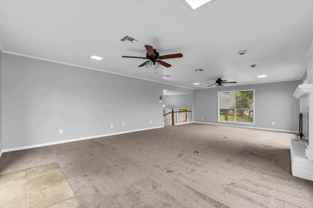 1133 Valley Ridge Drive Woodway TX 76712