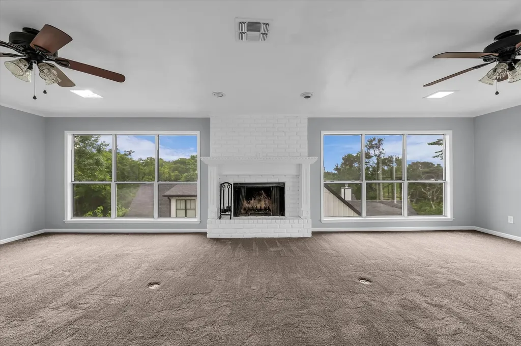 1133 Valley Ridge Drive Woodway TX 76712