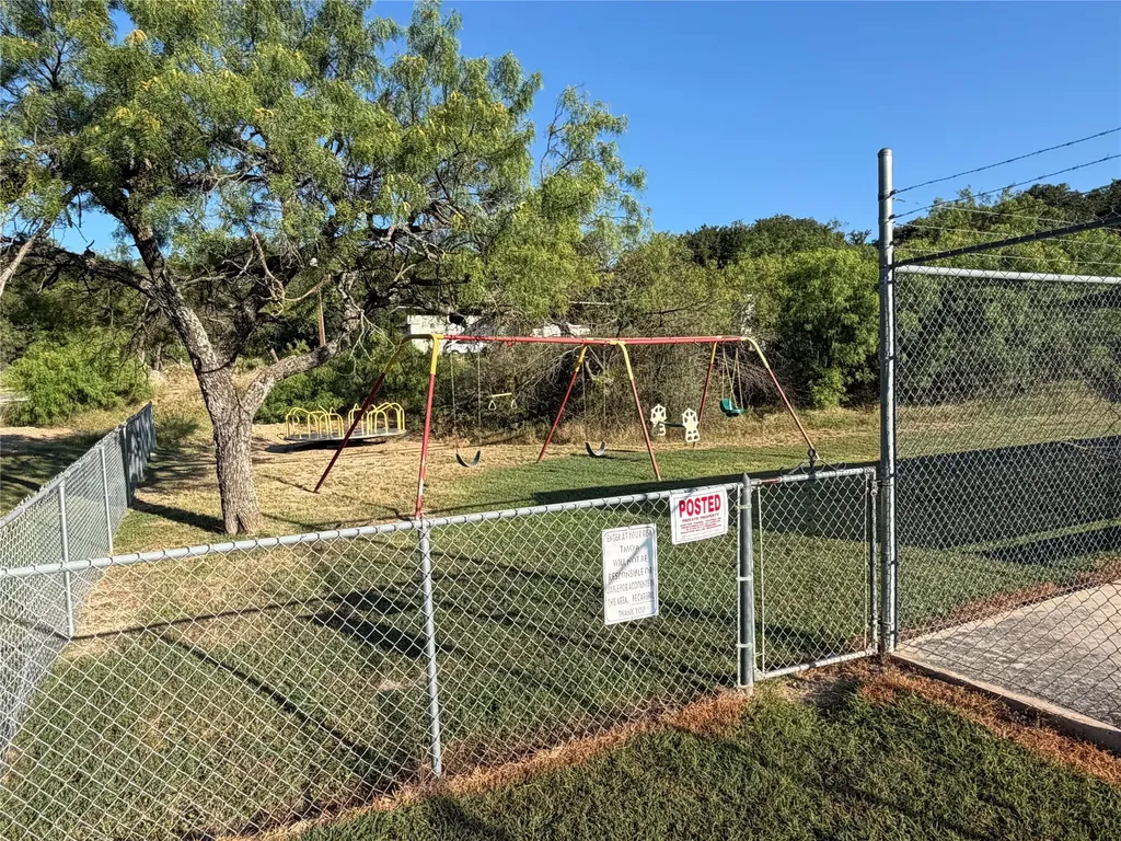 Lot 591 Cypress Drive May TX 76857