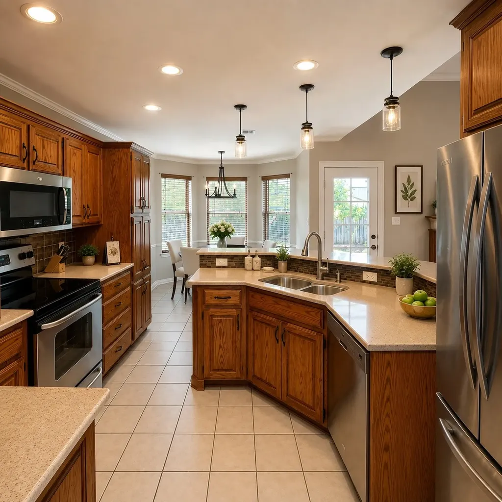 749 W Park Court Keller TX 76248
