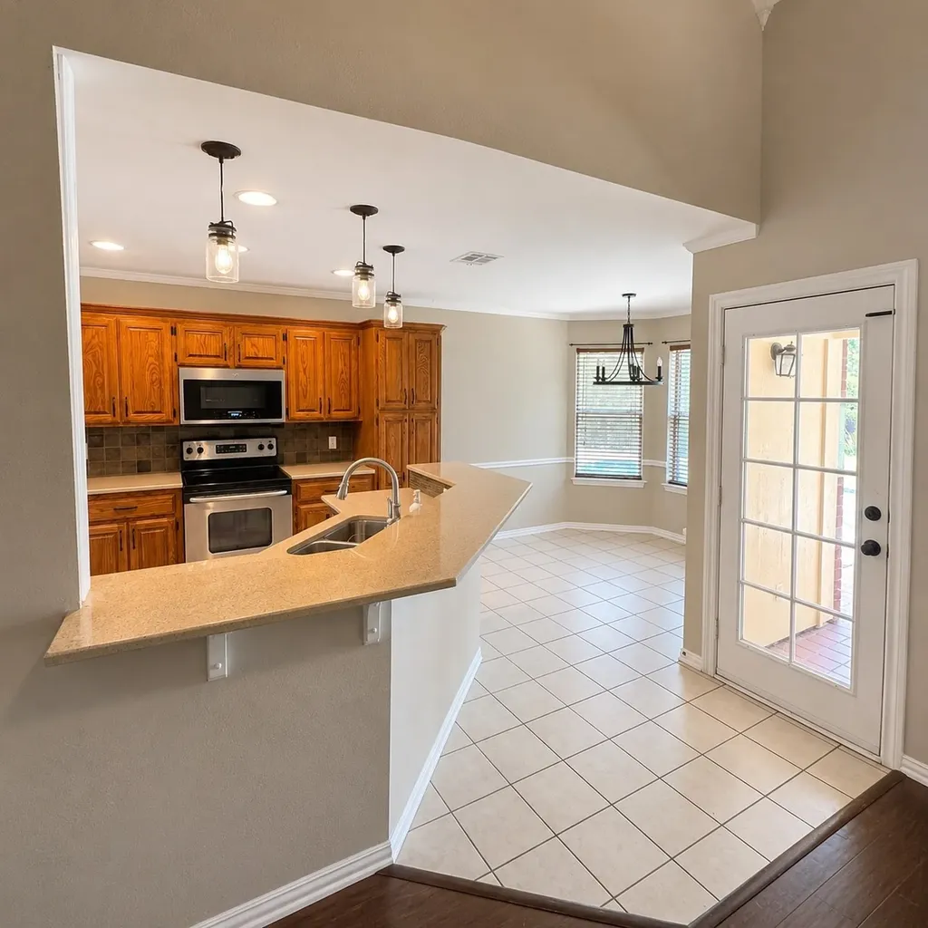 749 W Park Court Keller TX 76248