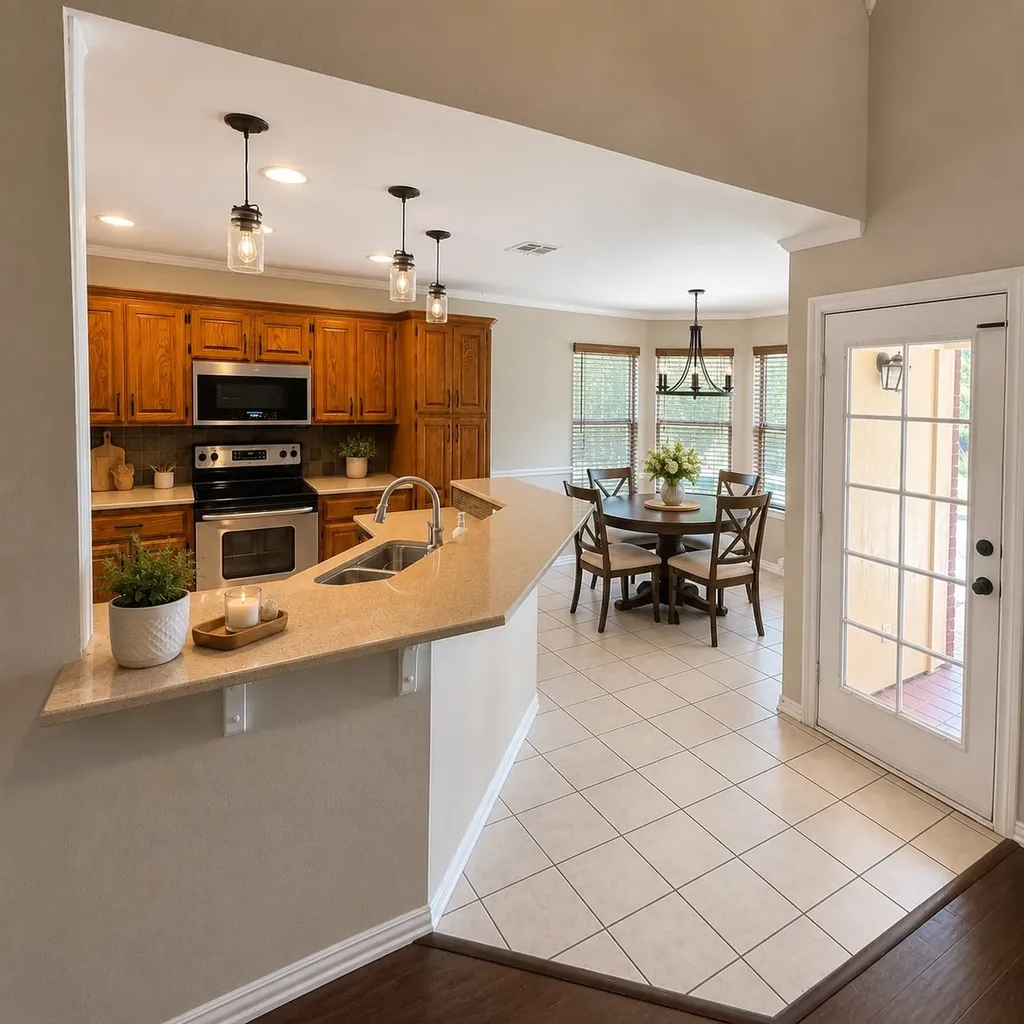 749 W Park Court Keller TX 76248