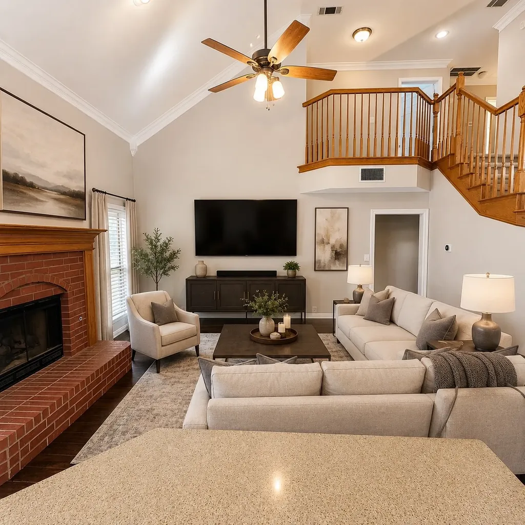 749 W Park Court Keller TX 76248