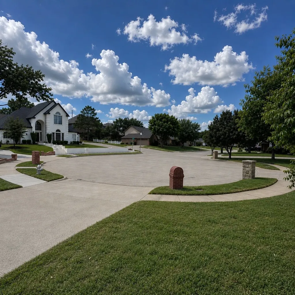 749 W Park Court Keller TX 76248
