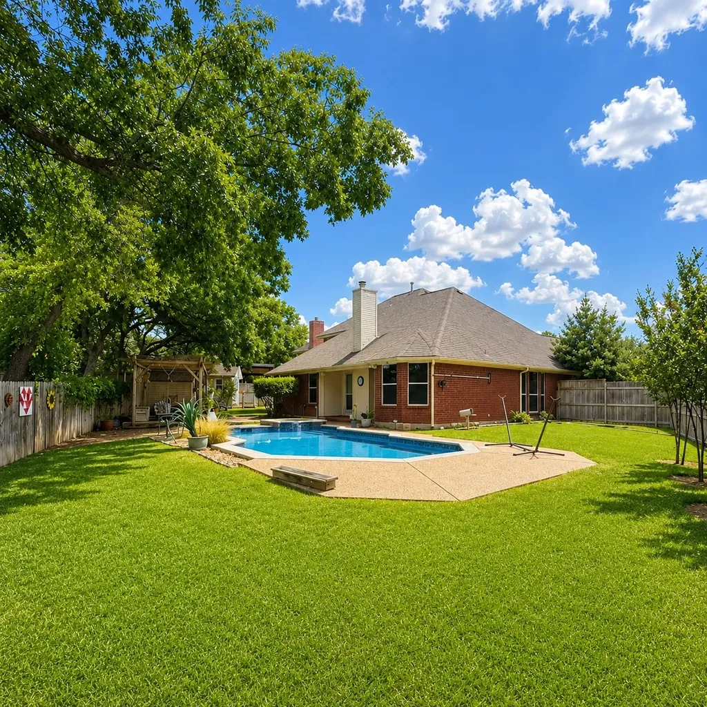 749 W Park Court Keller TX 76248