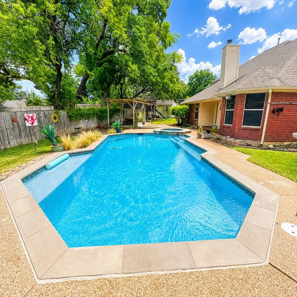 749 W Park Court Keller TX 76248