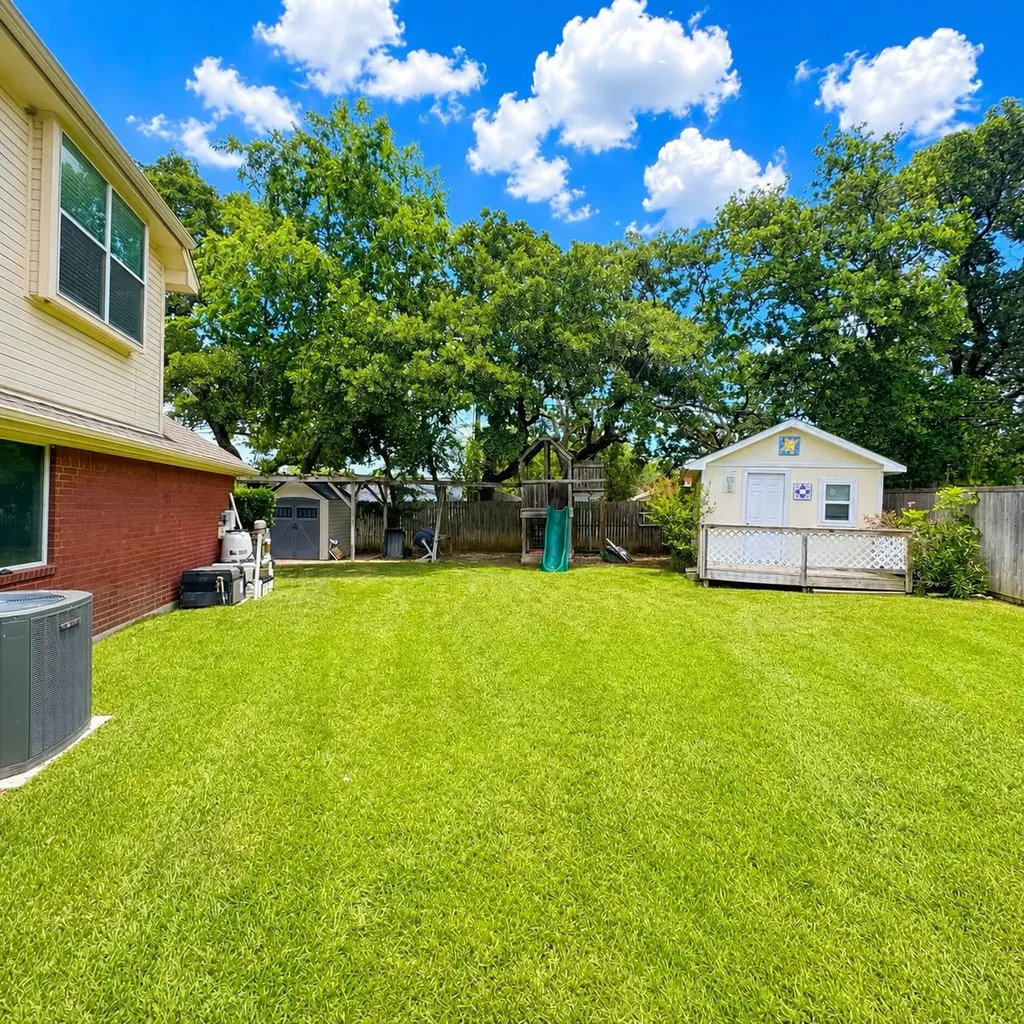 749 W Park Court Keller TX 76248
