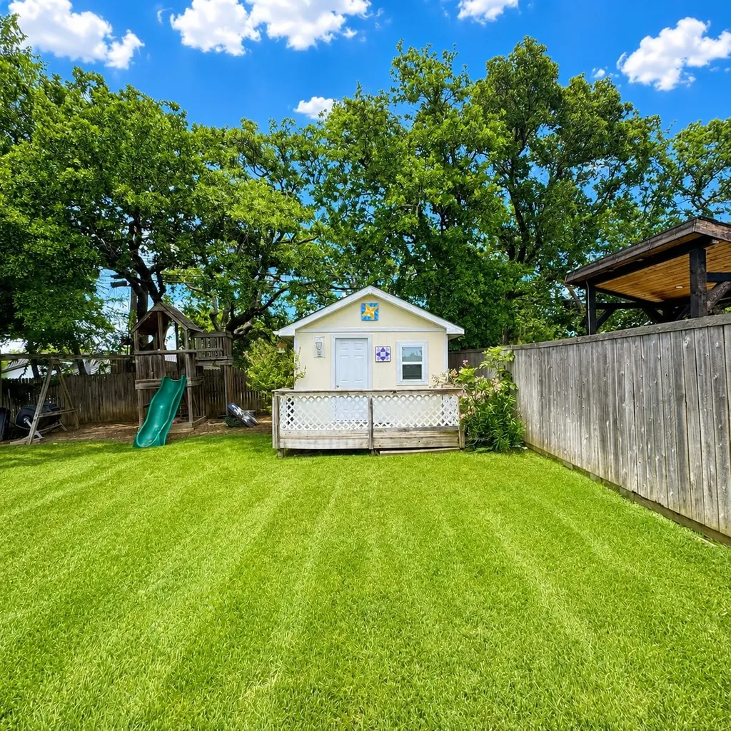749 W Park Court Keller TX 76248