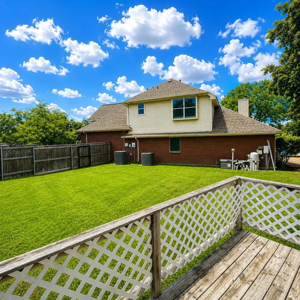 749 W Park Court Keller TX 76248