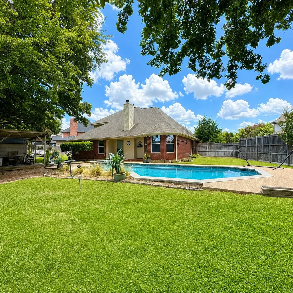749 W Park Court Keller TX 76248