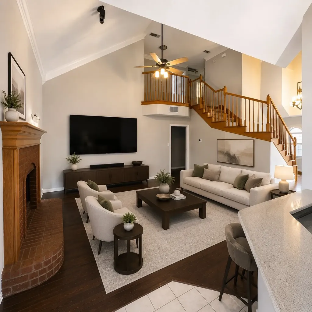 749 W Park Court Keller TX 76248