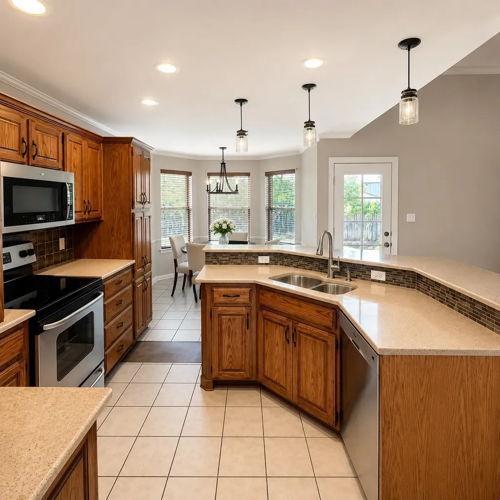 749 W Park Court Keller TX 76248