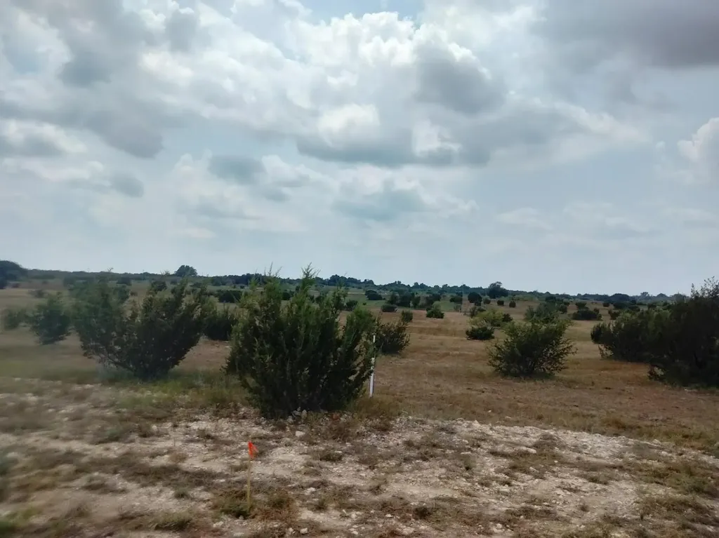 520 Hollow Drive Lipan TX 76433