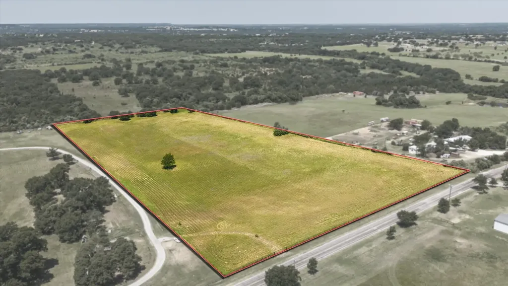 Tbd S Fm 56 Glen Rose TX 76043