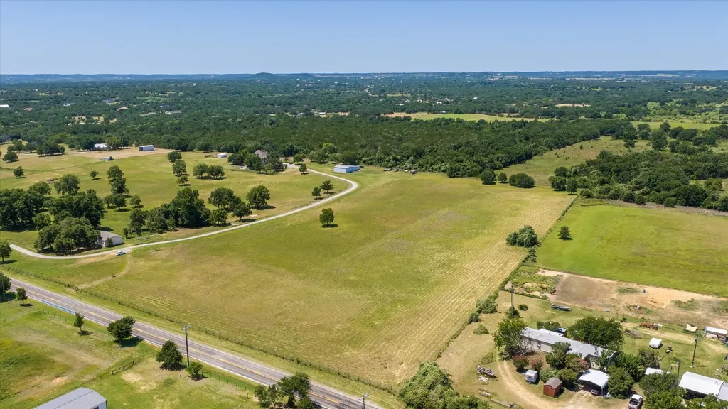 Tbd S Fm 56 Glen Rose TX 76043