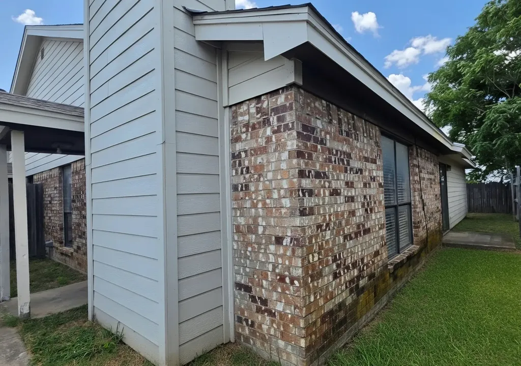 6800 S Creek Drive Fort Worth TX 76133