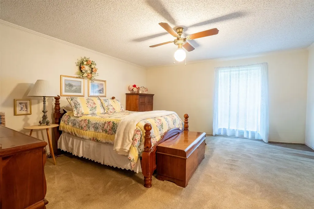 1501 Westhill Terrace Cleburne TX 76033