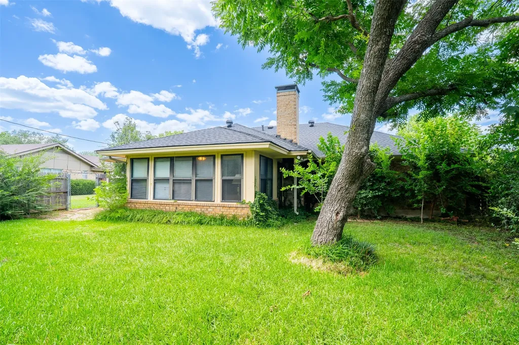 1501 Westhill Terrace Cleburne TX 76033