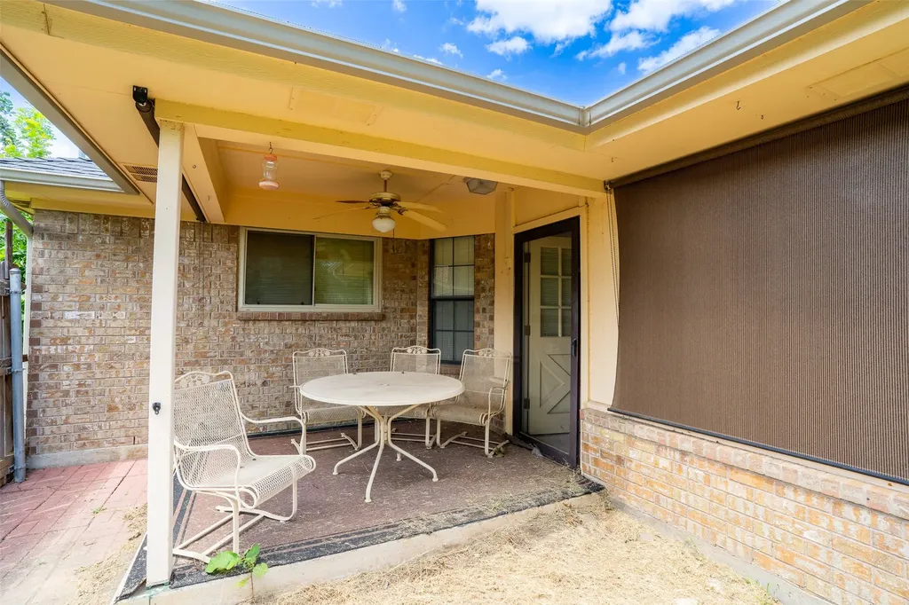 1501 Westhill Terrace Cleburne TX 76033