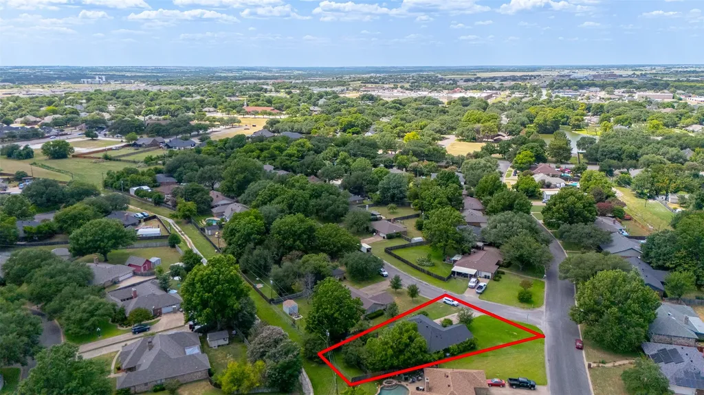 1501 Westhill Terrace Cleburne TX 76033