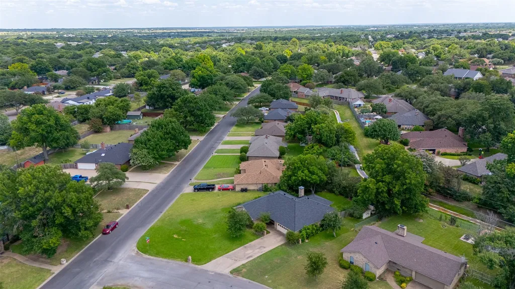 1501 Westhill Terrace Cleburne TX 76033