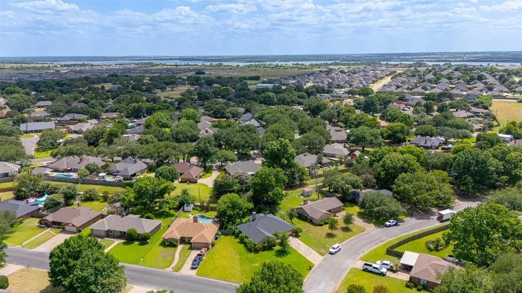 1501 Westhill Terrace Cleburne TX 76033