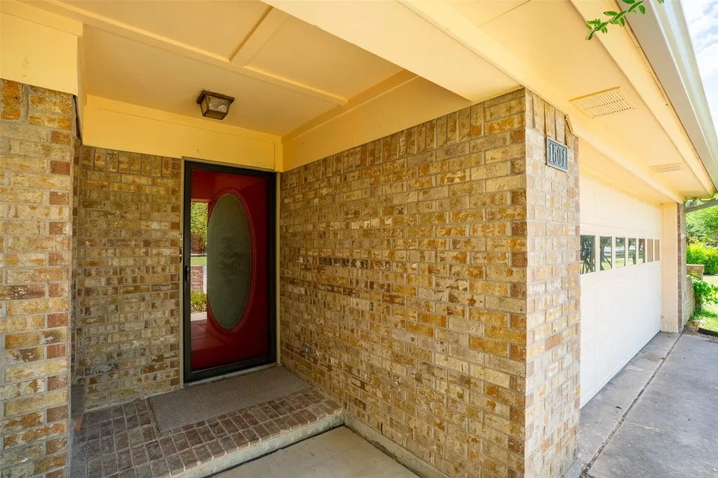 1501 Westhill Terrace Cleburne TX 76033