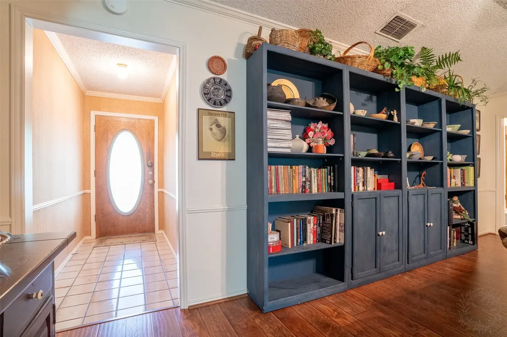 1501 Westhill Terrace Cleburne TX 76033