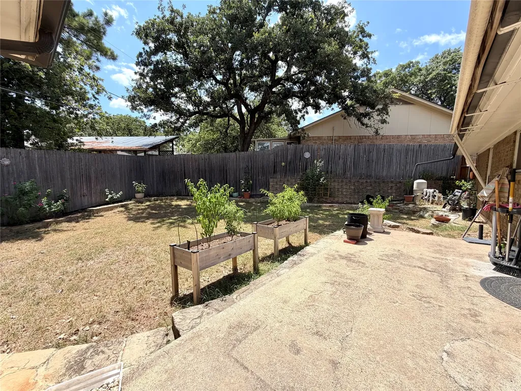 5700 Stage Line Drive Arlington TX 76017