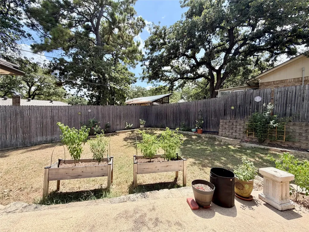 5700 Stage Line Drive Arlington TX 76017