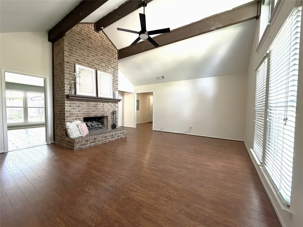 5700 Stage Line Drive Arlington TX 76017
