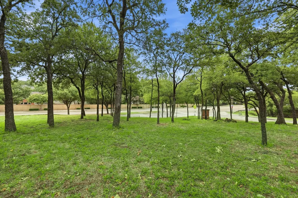 6616 - Tbd Glenhope Circle N Colleyville TX 76034
