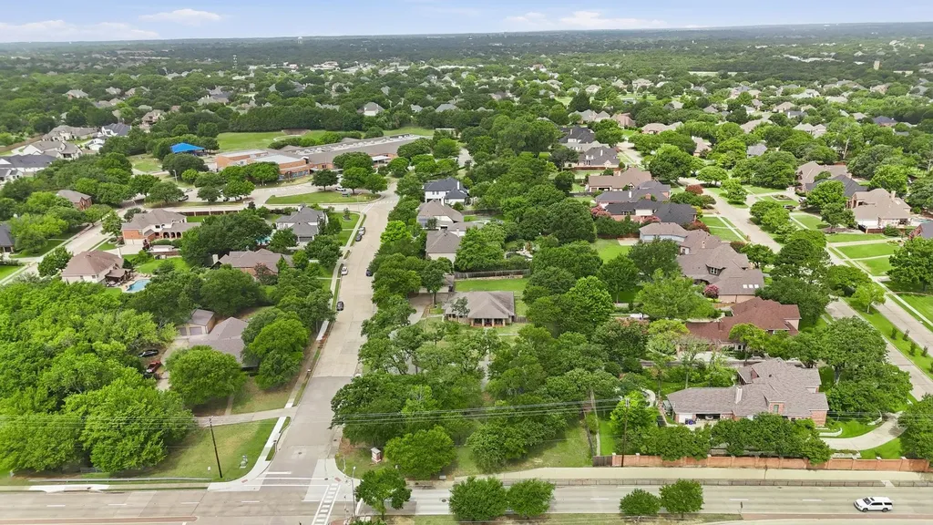 6616 - Tbd Glenhope Circle N Colleyville TX 76034