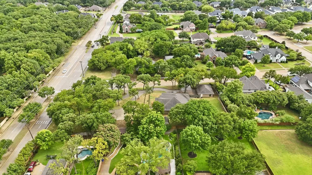 6616 - Tbd Glenhope Circle N Colleyville TX 76034