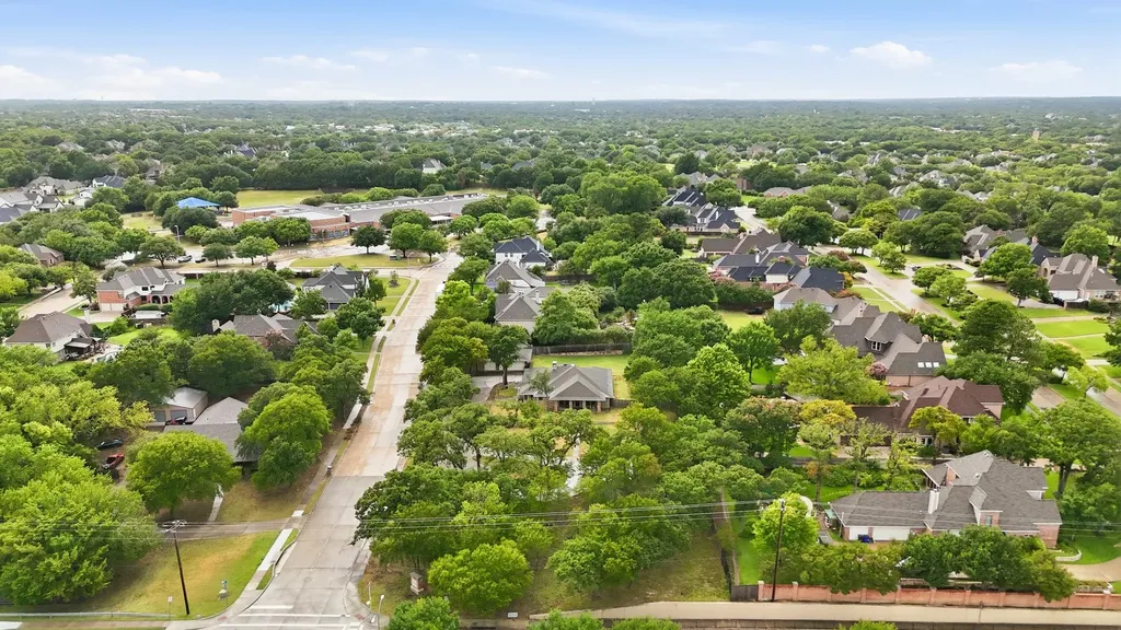 6616 - Tbd Glenhope Circle N Colleyville TX 76034